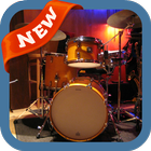 Drum Wallpaper आइकन