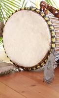 Drum Wallpaper पोस्टर