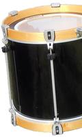 Drum Wallpaper स्क्रीनशॉट 1