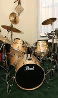 Drum Wallpaper स्क्रीनशॉट 3