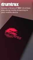 DrumTrax Affiche