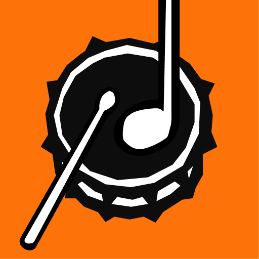 Drumap. O Mundo dos Ritmos