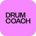Drum Coach: Aulas de Bateria