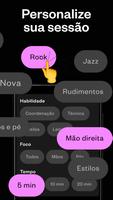 Drum Coach imagem de tela 2