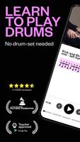 Drum Coach poster