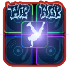 Hip Hop Beat Pad APK Herunterladen