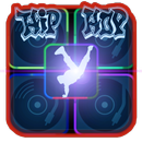Hip Hop Beat Pad aplikacja