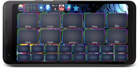 Hip Hop Beat Pad APK 下載