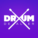 Drum Dealer: Feel Real Drum APK