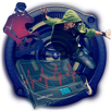 Hard Bass Dj Pad APK