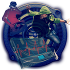 Icona Hard Bass Dj Pad