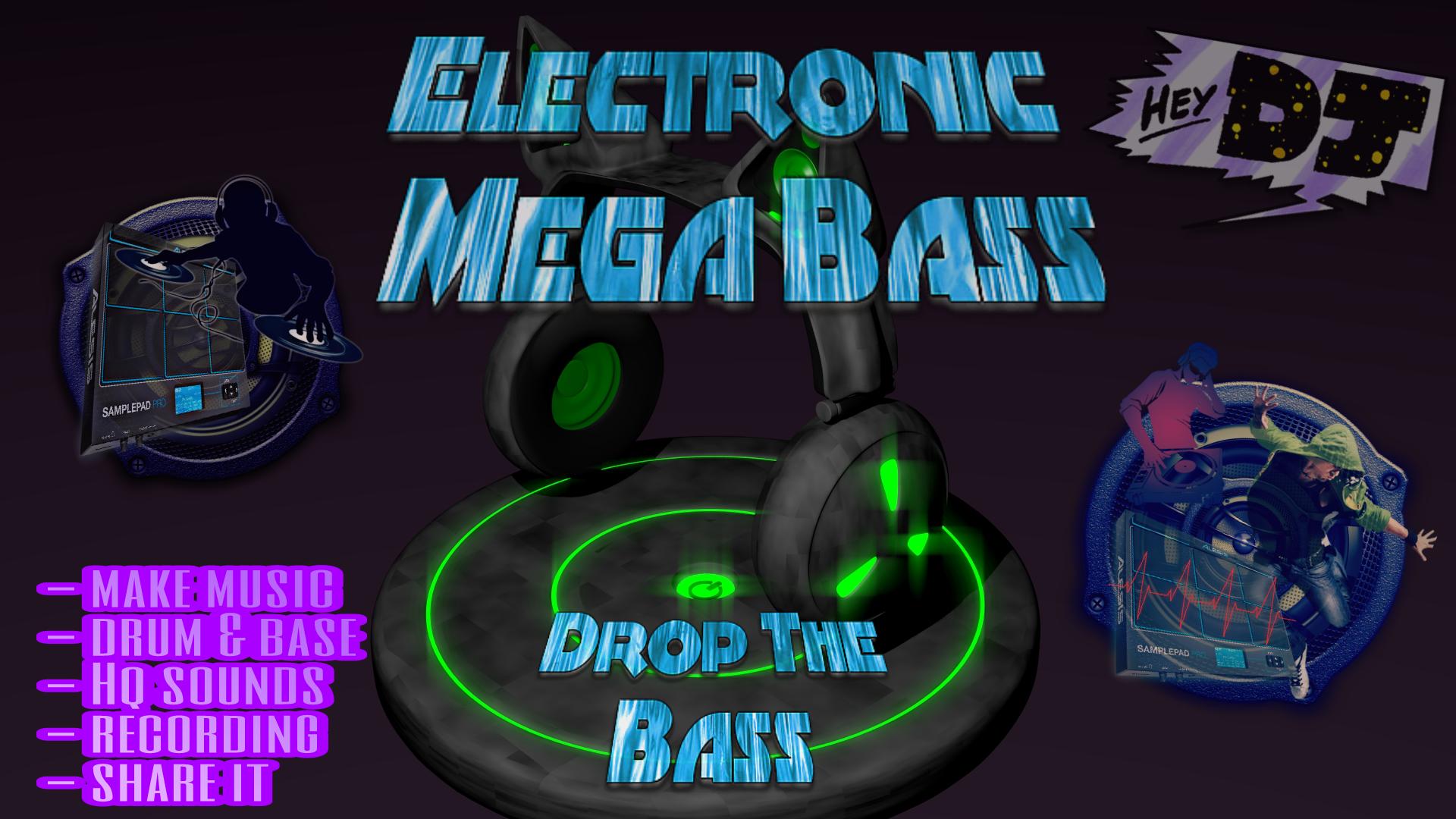 Hard Bass Dj Pad For Android Apk Download - roblox song hardbass