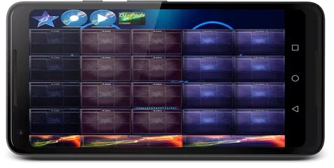 Hard Bass Dj Pad APK 下載