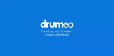 Drumeo: The Drum Lessons App