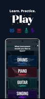 Drumeo syot layar 1