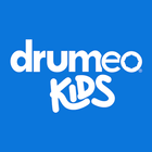 Drumeo Kids Zeichen