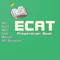 ECAT Entry Test Book