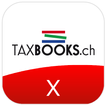 Taxbooks X アイコン