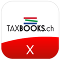 Taxbooks X