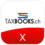 آیکون‌ Taxbooks X