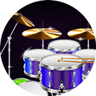 Mobile Drums simgesi