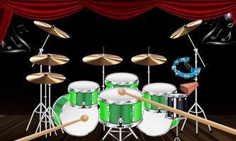 Mobile Drums screenshot 3