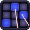 Real Electro Drum Pad DJ Music