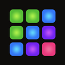 Drum Pad Machine - Music Maker APK