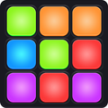 Drum Pad Machine
