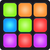 Drum Pad Machine-APK