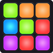Drum Pad Machine APK for Android Download