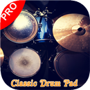 Real Classic Drum APK
