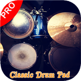 Real Classic Drum আইকন