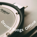 Drums Songs Offline
