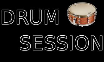 Drum Session تصوير الشاشة 1