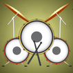 Magical Drum set - Virtual Drum kit
