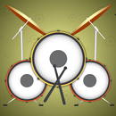 Magical Drum set - Virtual Drum kit APK
