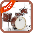 Drum Set Wallpaper APK