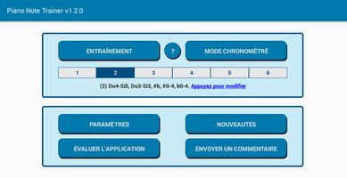 Lire les notes MIDI support -  capture d'écran 3