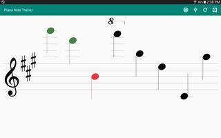 Piano Note Trainer (DEBUG) bài đăng