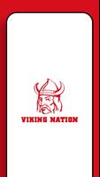 Viking Nation Plakat