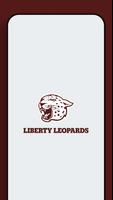 Liberty Leopards Affiche