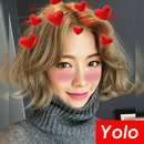 Blush Beauty Plus - Drunk Face App camera APK