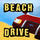 BeachDriveDemo car racing game APK