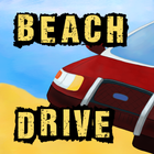 BeachDriveDemo car racing game biểu tượng