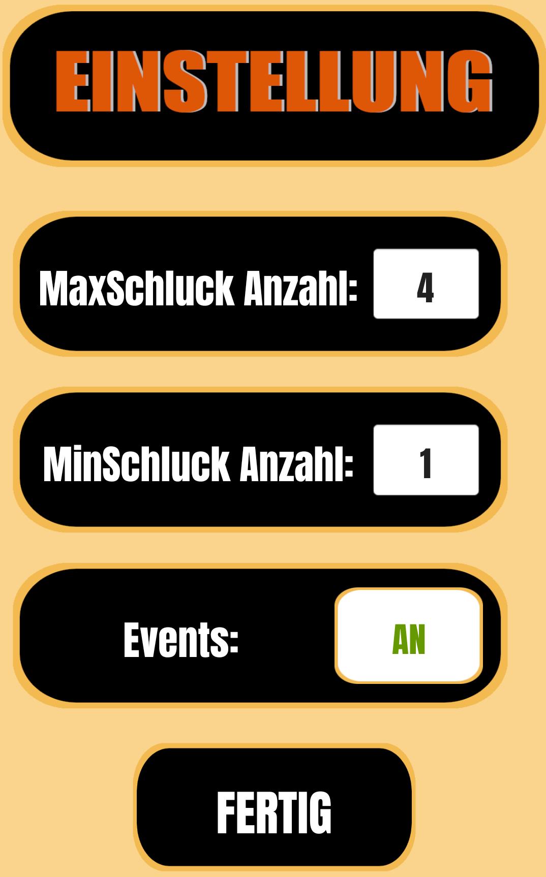 Trinkspiel App Android Trinkspiel App Android