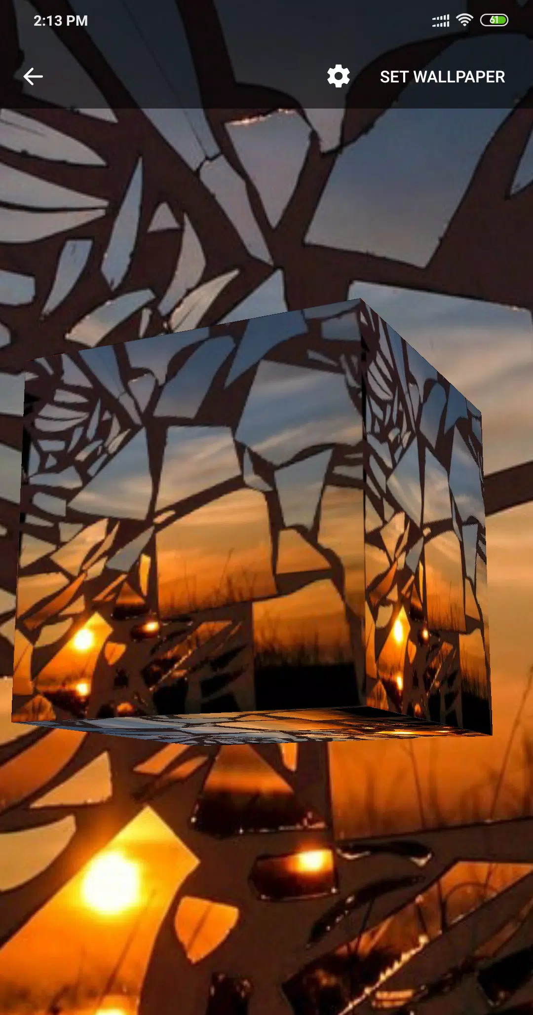 3D Broken Glass Live Wallpaper APK for Android Download 3D Broken Glass Live Wallpaper APK for Android Download