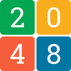 Classic 2048 icon