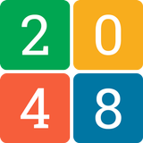 Classic 2048 icon