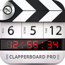 Clapperboard PRO & Shot log APK
